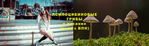 герыч Алексеевка